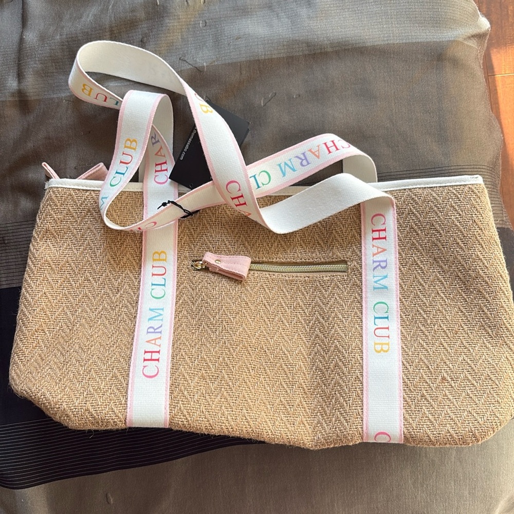 Thomas Sabo summer shoulder bag